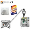 Automatic Coffee powder / spices / condiment / washing powder bag heat sealing packing machine JT-420F