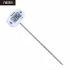 Cooking Probe Thermometer BBQ Meat Chocolate Oven Temperature Meter