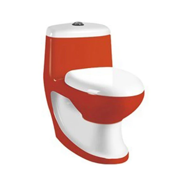 Classical Floor Mounted Cheap Red Toilet For Sale Buy Red Toilet