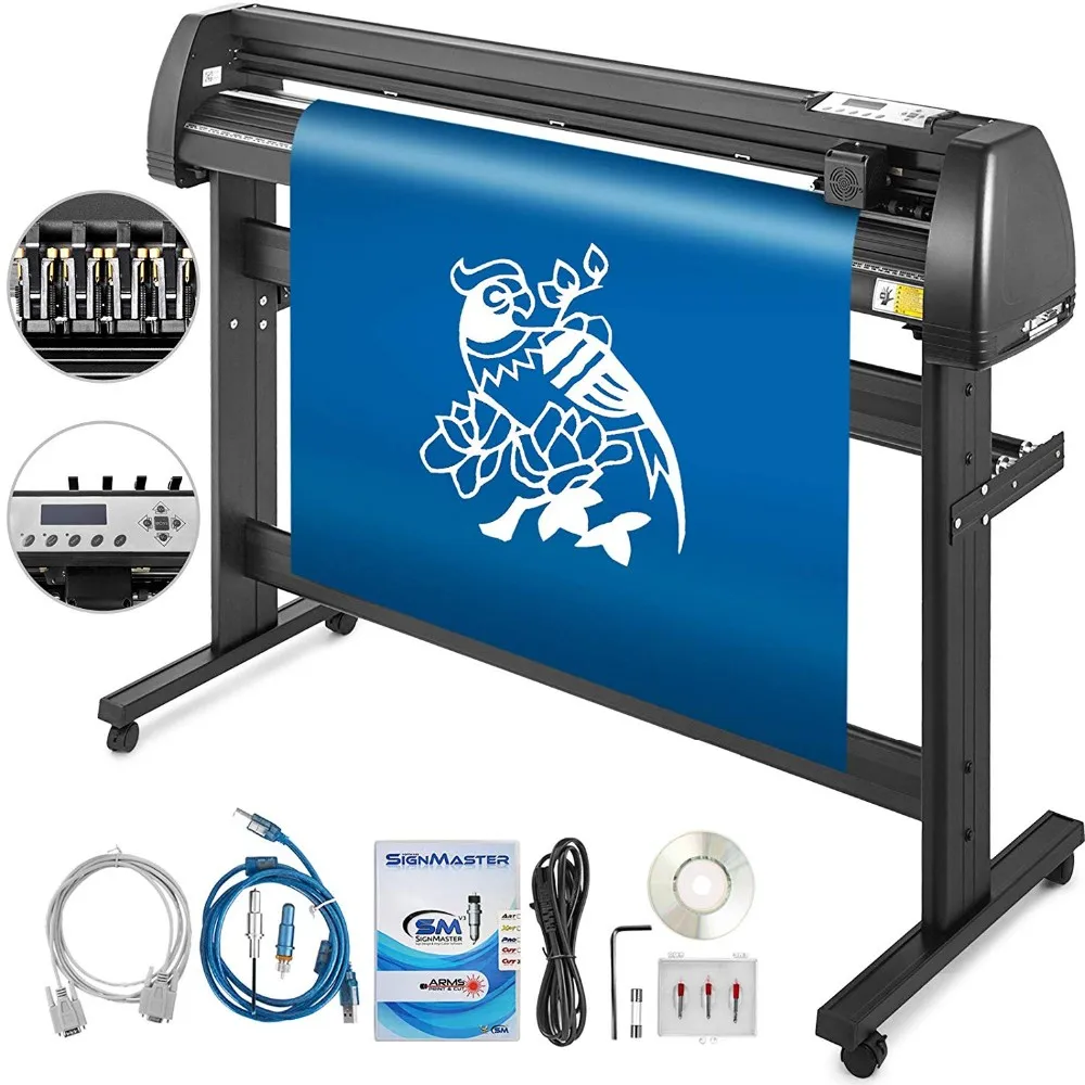 plotter signmaster