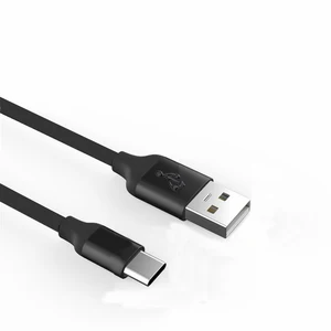 Shenzhen wholesale USB Type C cable Fast charging data cable