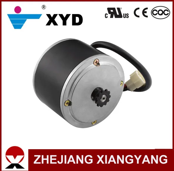 Xyd14 1000w 48v Dc Motor For Dirt Bike Buy 1000w 48v Dc Motor For