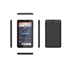 Refurbished 7 inch Quad Core 3G Tablet PC