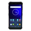 Ultra Slim Design Bluetooth Wifi Smartphone NFC Android Pda Barcode Scanner