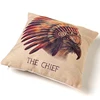 High quality good feedback shredded foam reading pillow