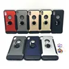 2019 New Arrival 360 Degree Rotating Ring Phone Case Car Magnet Phone Holder For iPhone XS Max