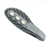 Integrated All in One Outdoor Street Light Motion Sensor Garden Lamp 15W LED Street Lighting