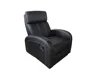 8 point vibration massage recliner/massage chair/massage cinema recliner