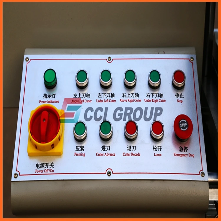 DX05-250D aluminum windows doors frame fabrication assemble assembly machine for aluminum milling