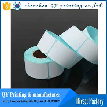 Custom Design Pre Printed Price Thermal Labels For Gun Custom Design Pre Printed Price Thermal Labels For Gun