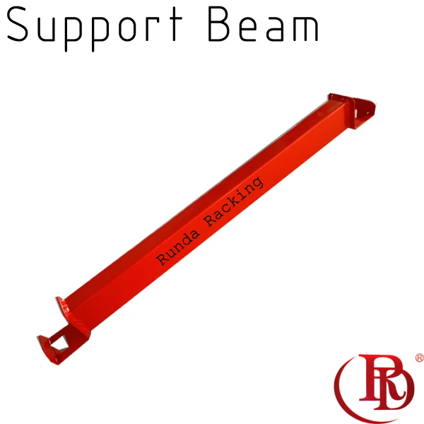 De almacenamiento de acero industrial bastidores para almacén ángulo