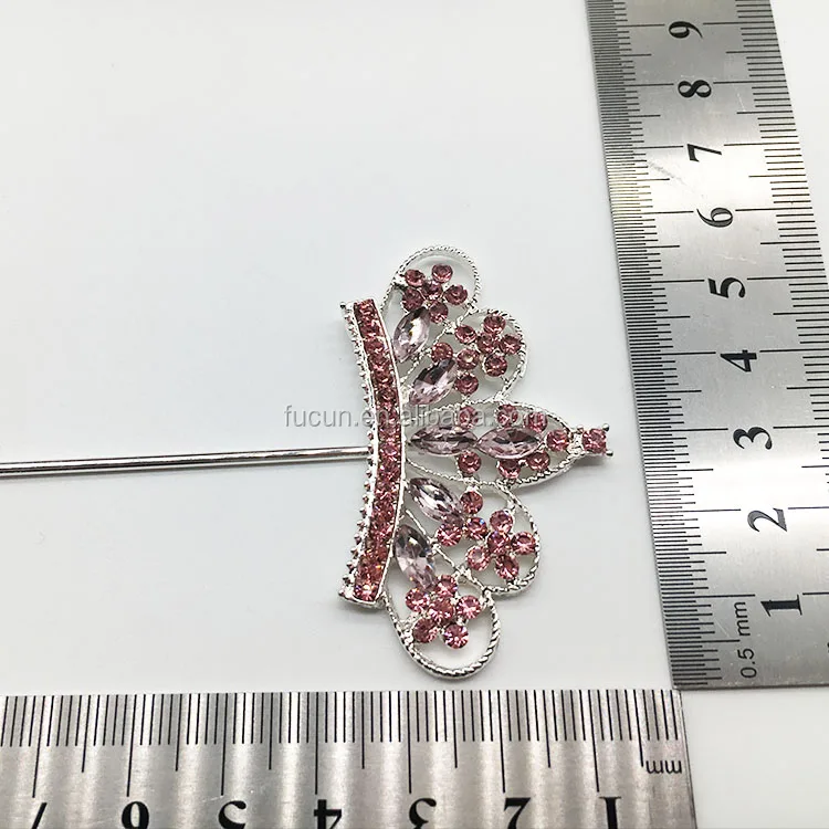 Sparkles Crown Cake Topper