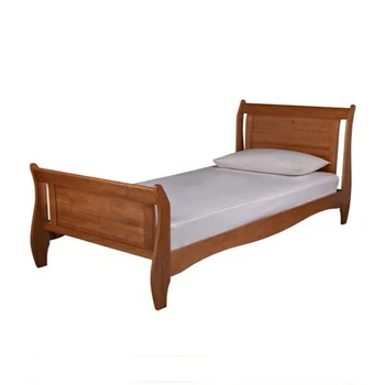 cheap sleigh cot