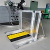 RK-B Access Void Barrier with No Security Platform