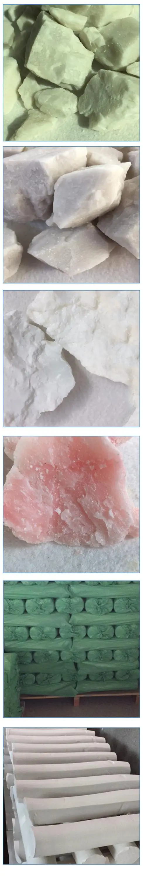 kaolin clay