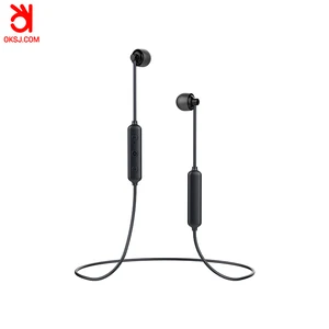 Waterproof Wireless Running Earbuds Mic
