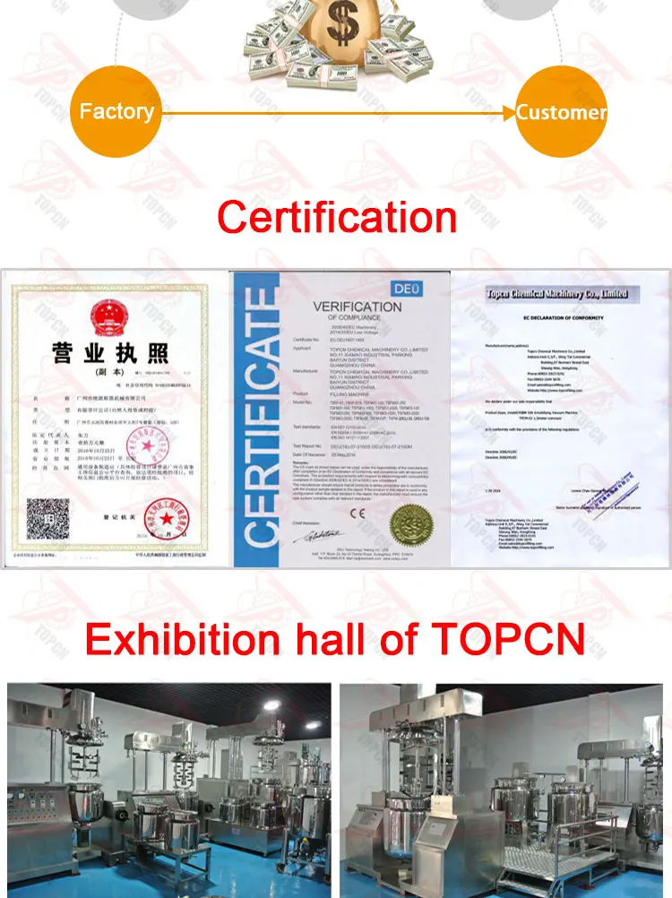 Automatic Commercial Industrial Chamber Used Nitrogen Vacuum Sealer