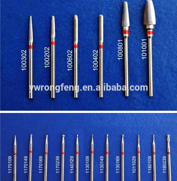 

Professional Use salon hot sale electric manicure pedicure kits