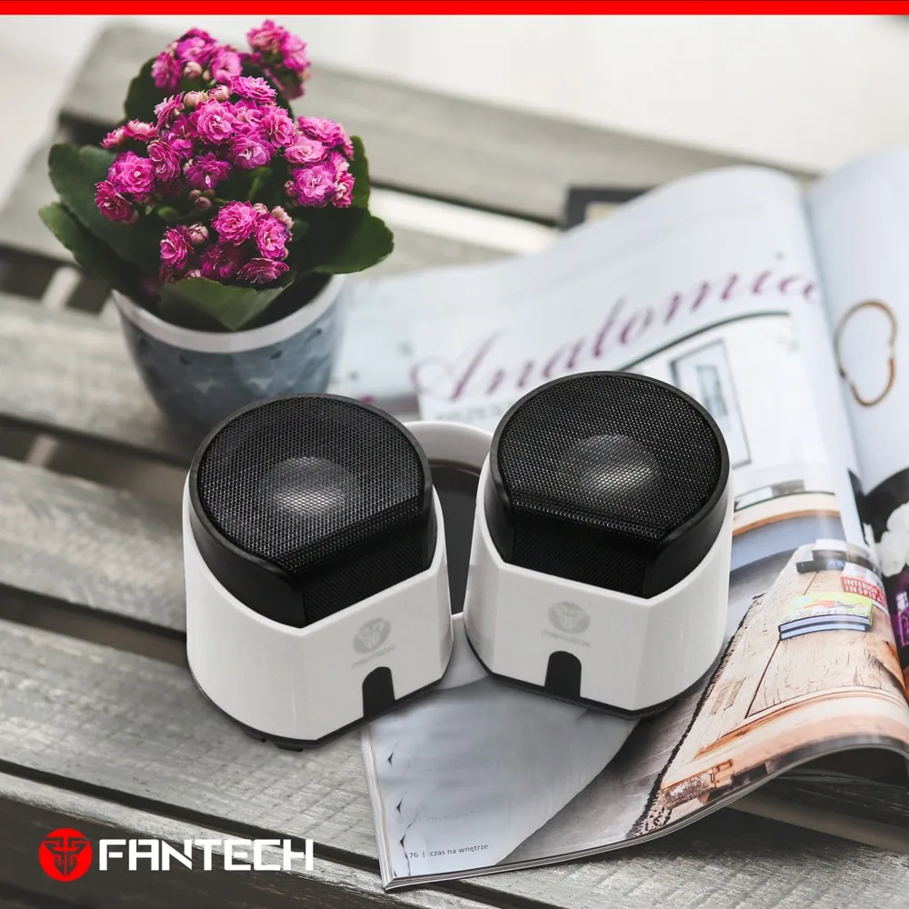 speaker fantech gs201