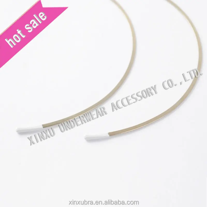 Bra Wires Swimwear Bra Lingerie Garment Accessories Bra Strap Ring
