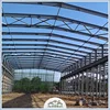 Durable Comfortable Foldable steel warehouse structure