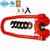 API 8A/8C Drilling tools SRE25/ SRE30 Sucker Rod Elevators and Hook for oil field