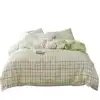 new sport design bed line one design several color series bedding set