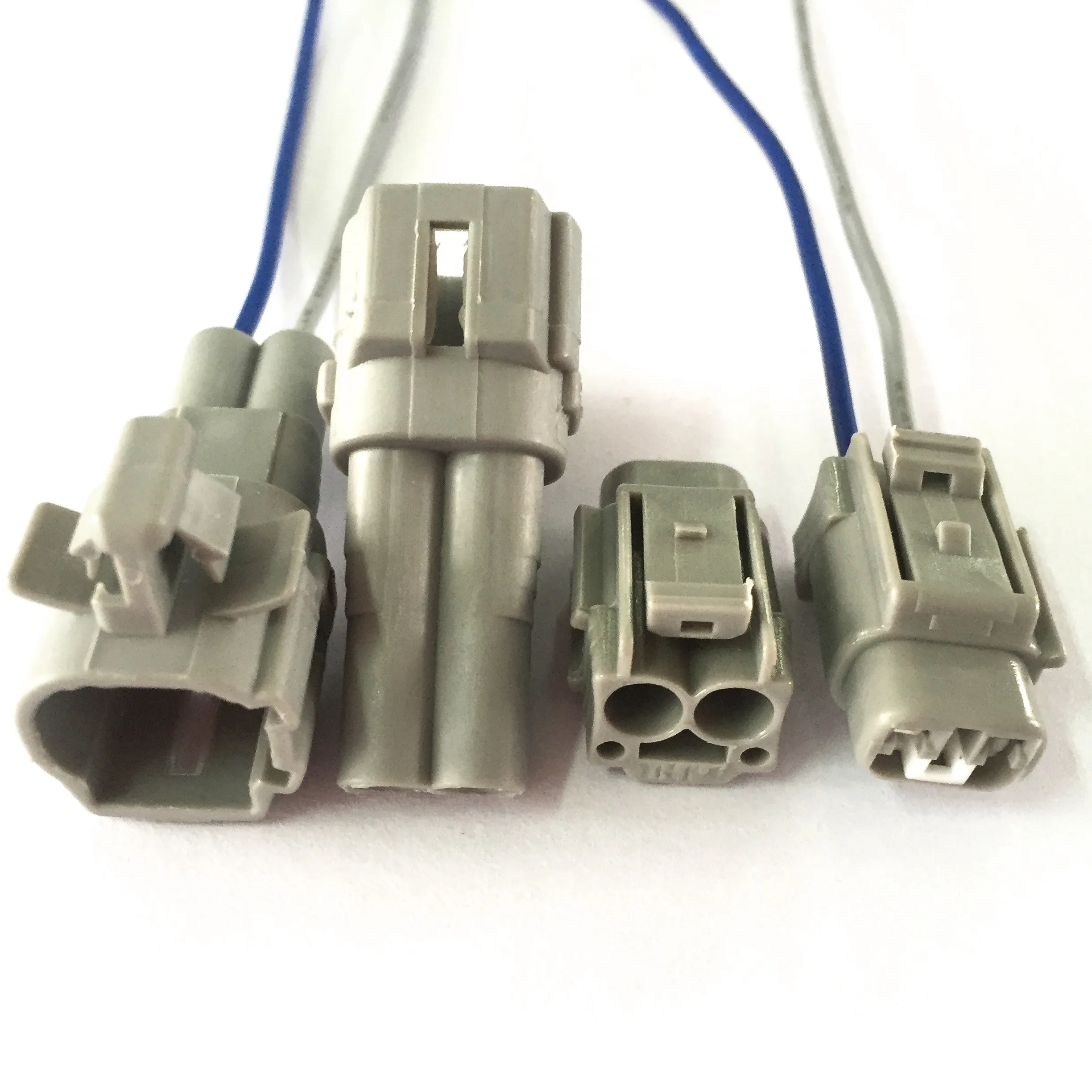 2 Way Sumitomo Male And Female Car Connector Electrical Plugs Includes