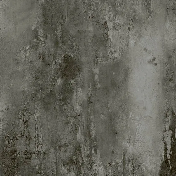 Shandong large dark grey 12mm thickness porcelain floor tiles