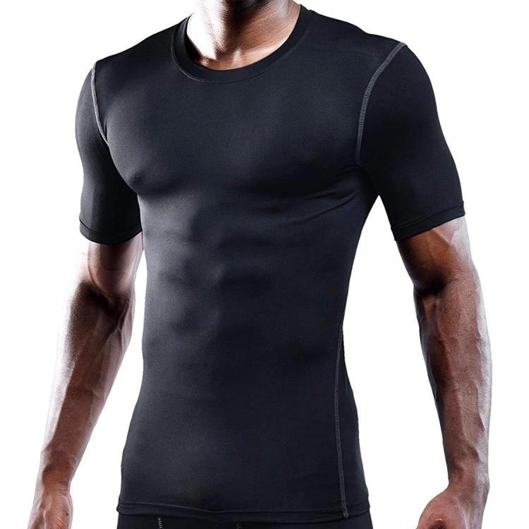 

Custom Youth Mens Compression Shirt And men T shirt, N/a