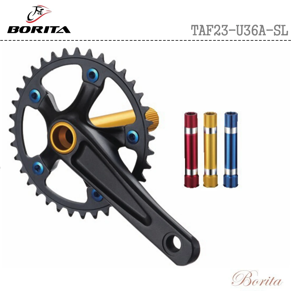 samox crankset bmx