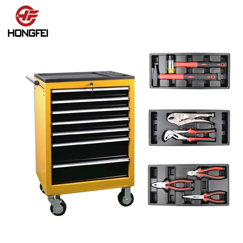 tool cabinet set (11)