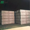 Factory made lvl scaffolding boards wood timber