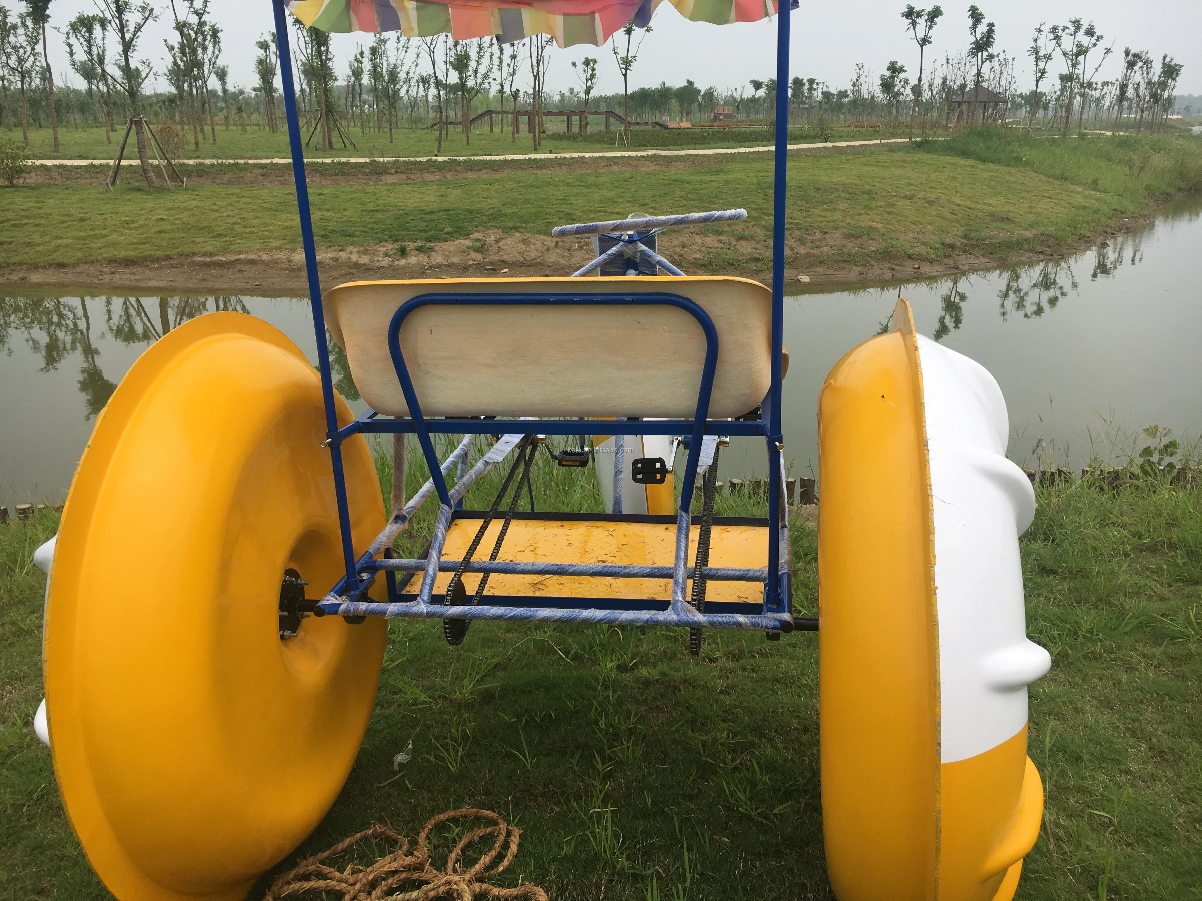 3 wheel water bike for sale