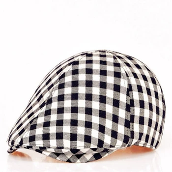 golf beret hat