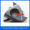 For Threaded Lathe Holder 16 IR AG LDA Carbide Threading Inserts External Threading Insert Indexable Lathe Inserts