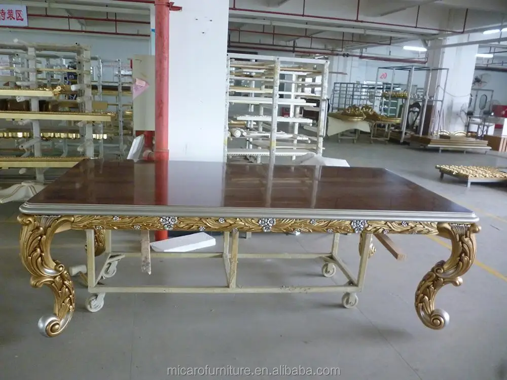  royal palace dining table