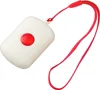 2018 Hot Sales Portable Wireless Panic Button for Home Security Alarm System