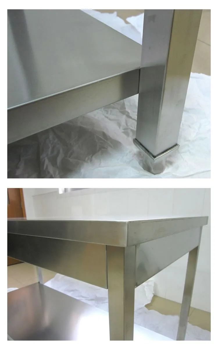kitchen table