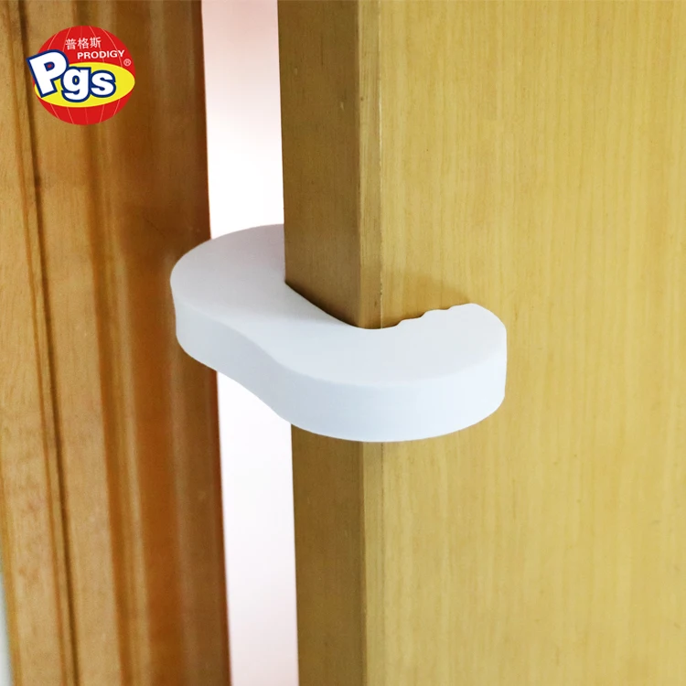 Baby Safety Door Slam Protection Sliding Door Track Stop Buy Sliding