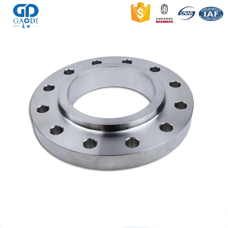 Sch 40 Sch 80 Sch 160 Flange Fittings And Steel Pipe Flange Buy Steel