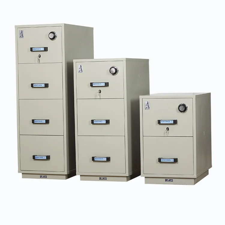 Aktenschrank mit Kombinationsschloss Büroschrank Metallschrank Universalschrank