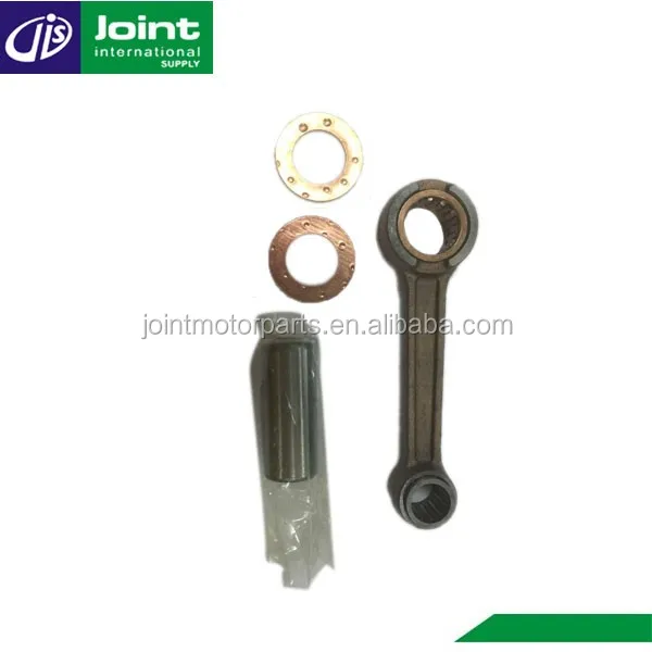 Motorcycle Engine Connecting Rod Price List For Suzuki Ax 100 Buy