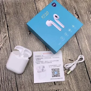 KD10 TWS Mini Earbuds Mobile Phones