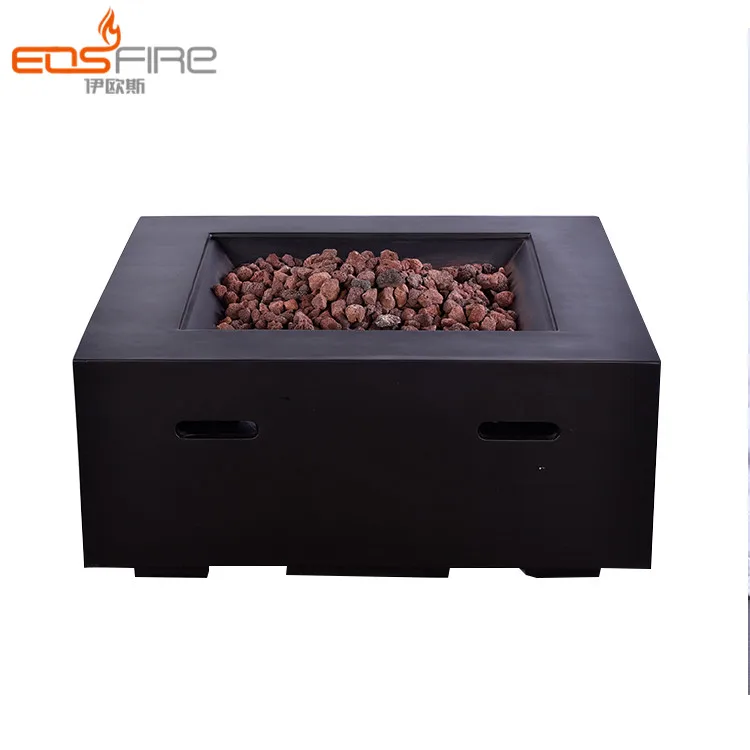 Free Standing Better Homes And Gardens Mgo Gas Propane Fire Pit