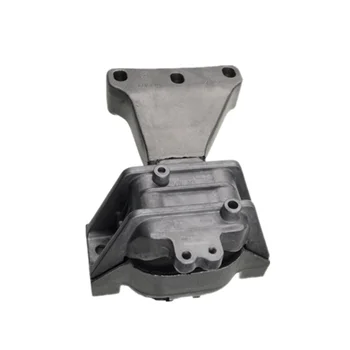 engine support mount