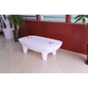 China professional manufacturer quality led cube lighting tea table price