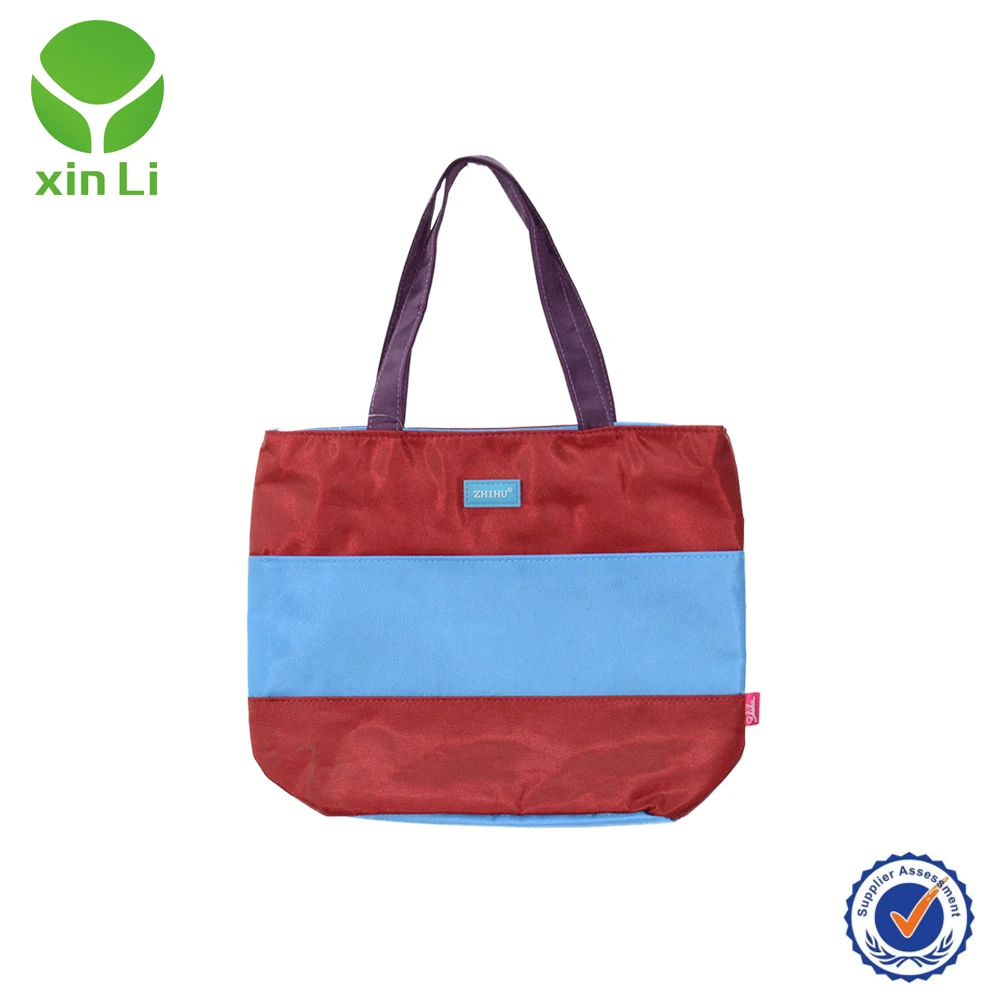 Personalized Reusable Ping Bag Arts Foldable Reusable Ping Bags Trend