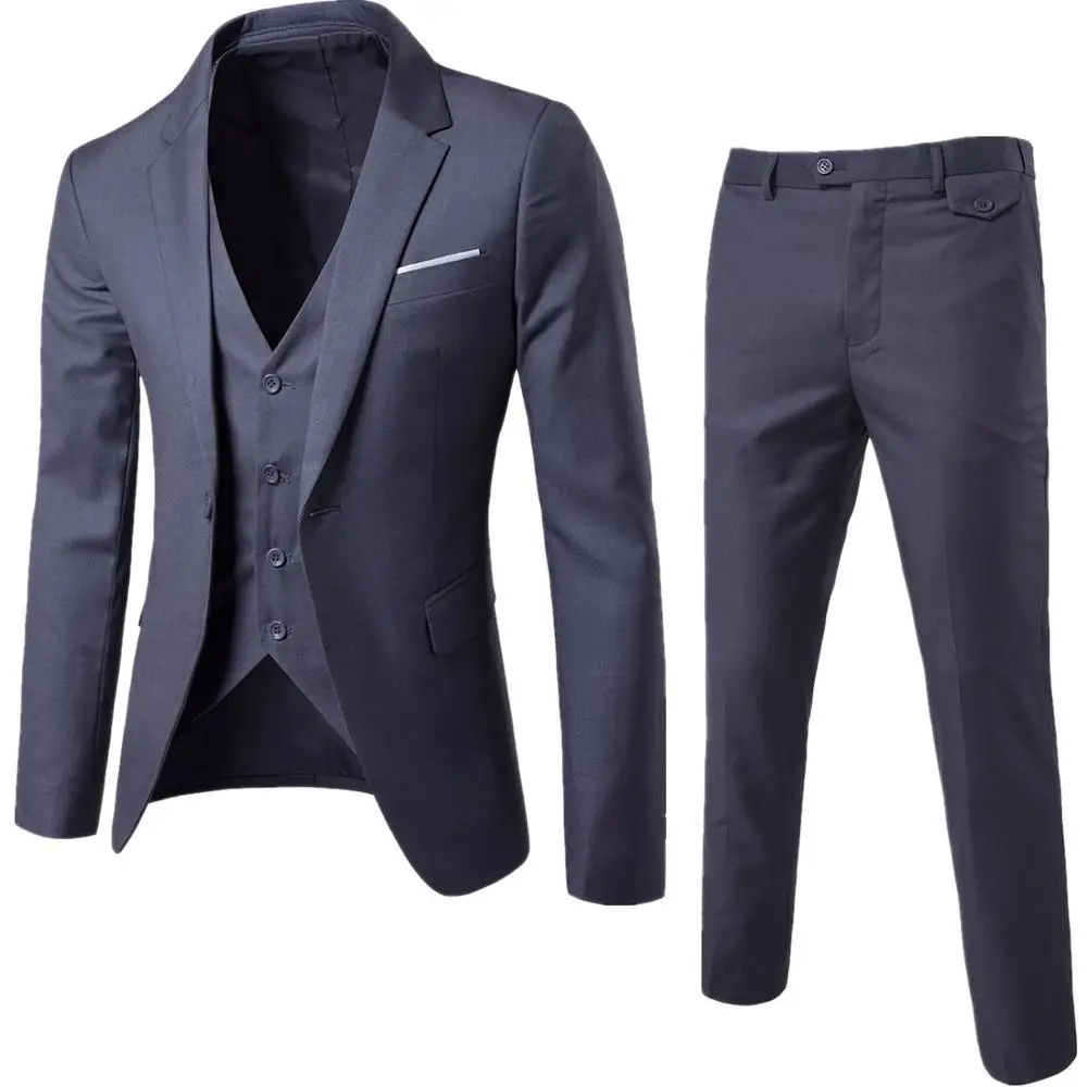 

2019 Best Selling Mens Suit Wholesale Bulk Suits, Red