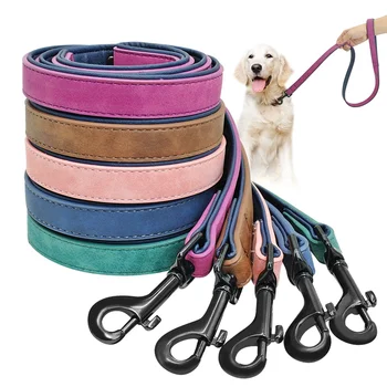 innovative dog leash